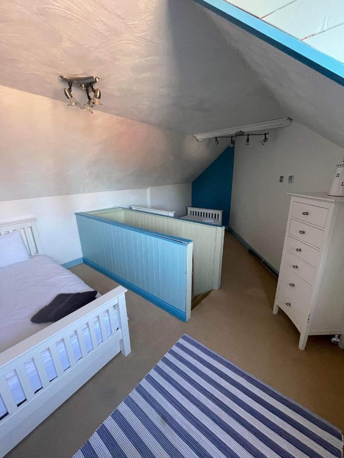 Tudor House, Central Skegness Buitenkant foto